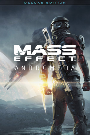 Mass Effect™: Andromeda poszter