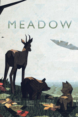 Meadow - A Shelter Game poszter