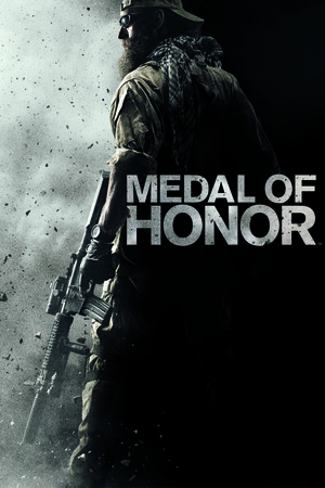 Medal of Honor™ poszter