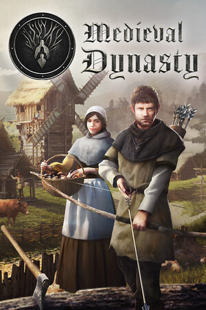 Medieval Dynasty poszter
