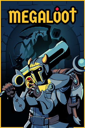 Megaloot poszter