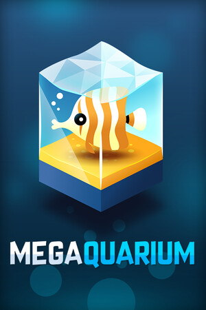 Megaquarium poszter