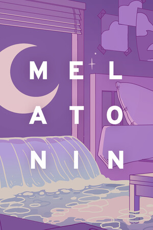 Melatonin poszter