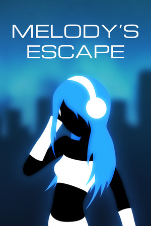Melody's Escape poszter