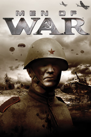 Men of War™ poszter