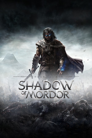 Middle-earth™: Shadow of Mordor™ poszter