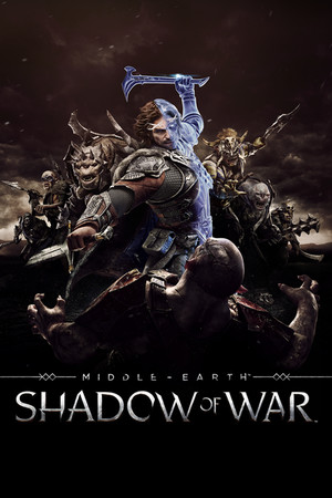 Middle-earth™: Shadow of War™ poszter
