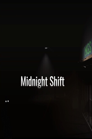 Midnight Shift poszter