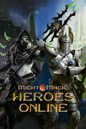 Might & Magic Heroes Online poszter