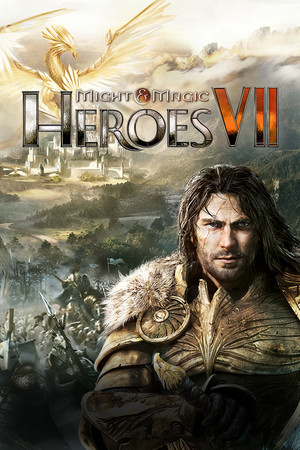 Might & Magic® Heroes® VII poszter