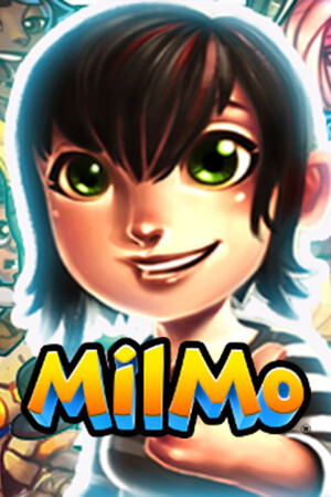 MilMo poszter