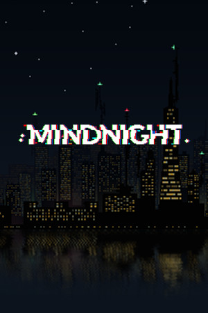 MINDNIGHT poszter