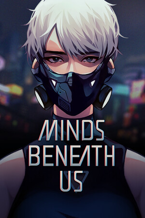 Minds Beneath Us poszter