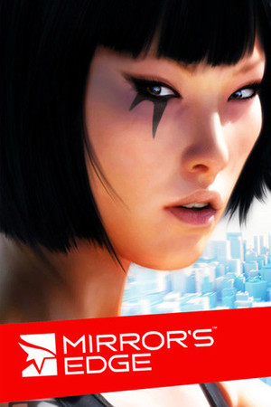 Mirror's Edge™ poszter