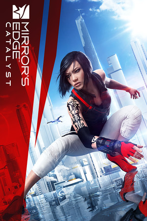 Mirror's Edge™ Catalyst poszter