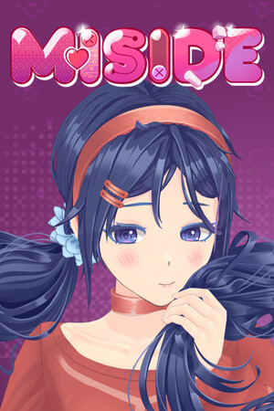 MiSide poszter