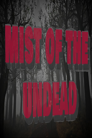 Mist of the Undead poszter