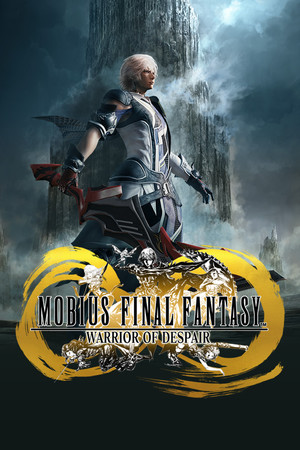 MOBIUS FINAL FANTASY™ poszter