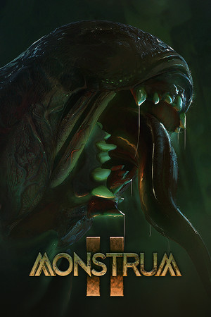 Monstrum 2 Beta poszter