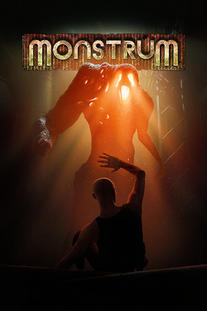 Monstrum poszter