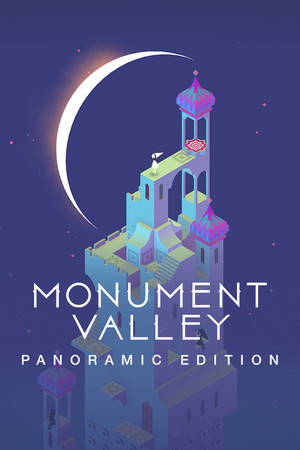 Monument Valley poszter