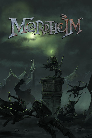 Mordheim: City of the Damned poszter