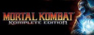 Mortal Kombat Komplete Edition poszter