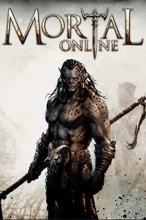Mortal Online poszter