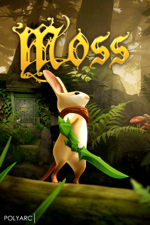 Moss poszter