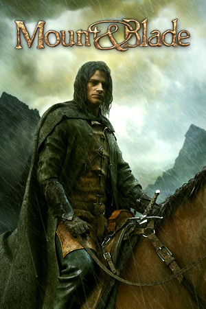 Mount & Blade poszter