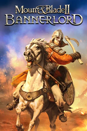 Mount & Blade II: Bannerlord poszter