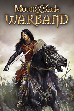 Mount & Blade: Warband poszter