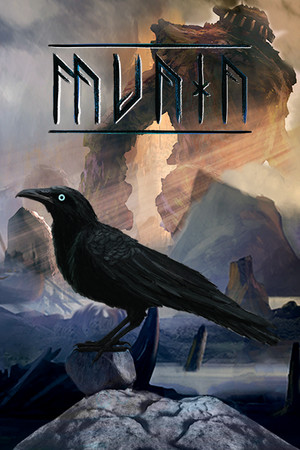 Munin poszter