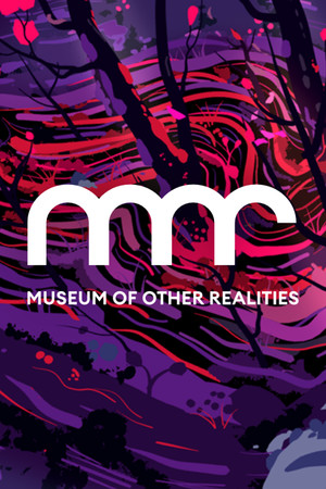 Museum of Other Realities poszter