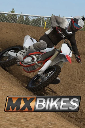 MX Bikes poszter