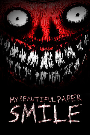 My Beautiful Paper Smile poszter