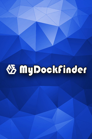 MyDockFinder poszter