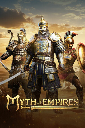 Myth of Empires poszter