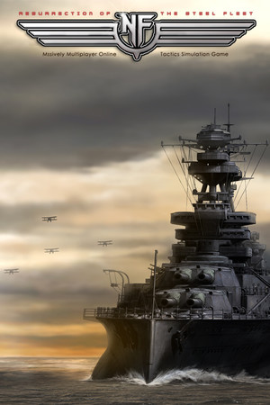 NAVYFIELD poszter