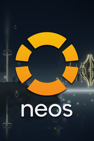 Neos VR poszter