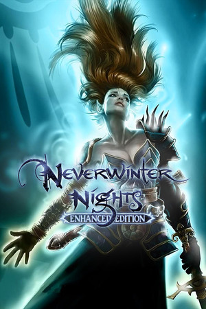 Neverwinter Nights: Enhanced Edition poszter