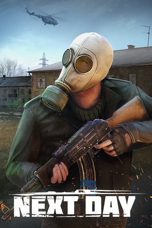 Next Day: Survival poszter