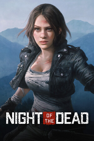 Night of the Dead poszter