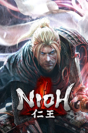 Nioh: Complete Edition poszter