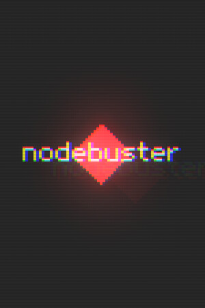 Nodebuster poszter