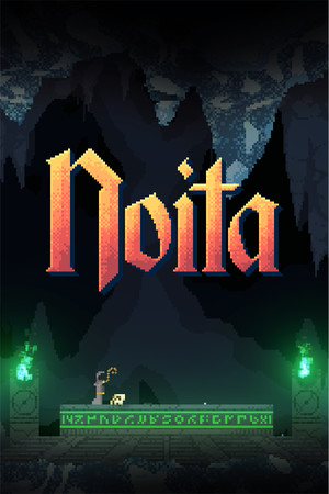 Noita poszter