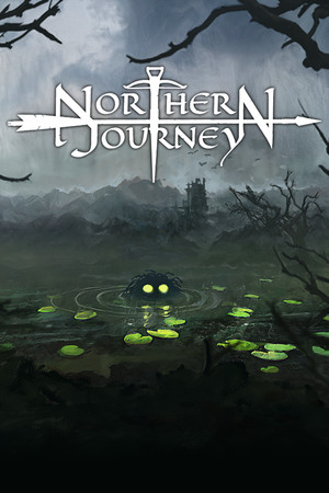 Northern Journey poszter