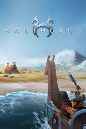 Northgard: Definitive Edition poszter