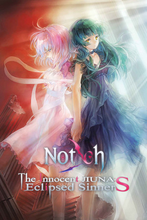 Notch - The Innocent LunA: Eclipsed SinnerS poszter