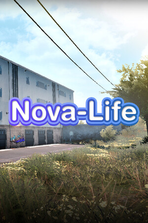 Nova-Life: Amboise poszter